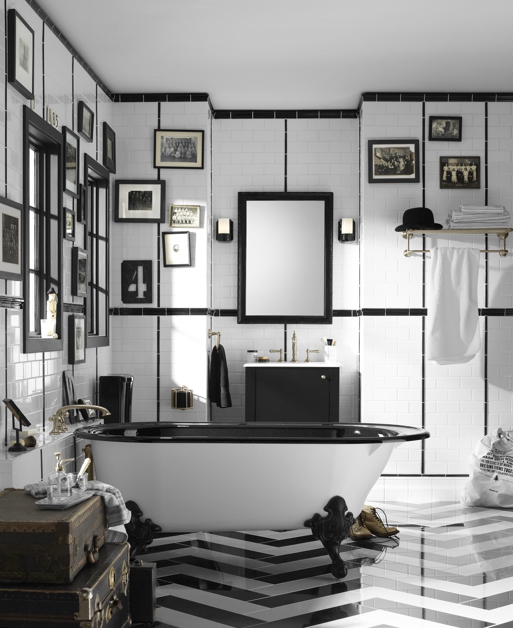 Bathroom Faucets & Sinks Stores