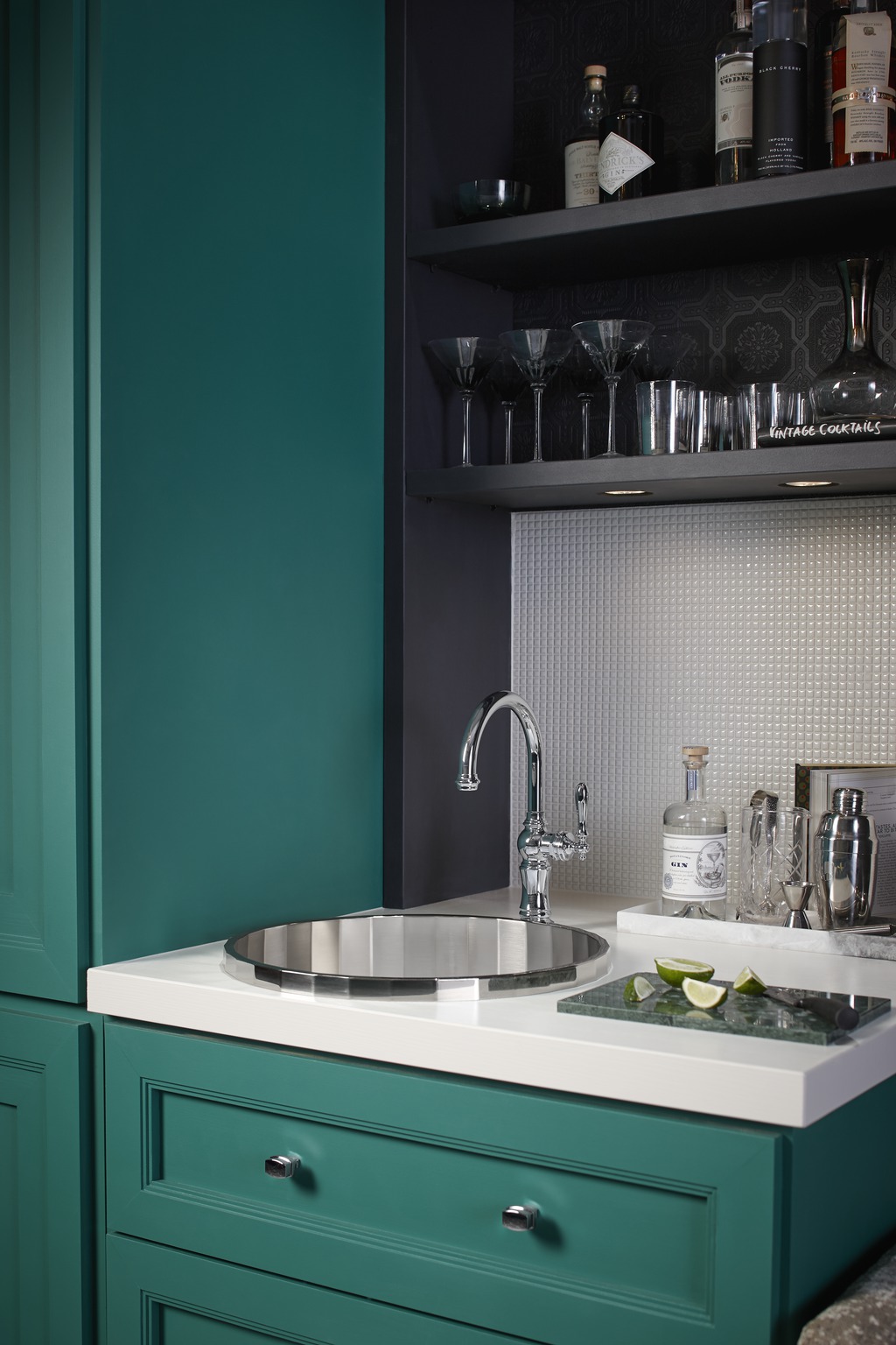 Sinks And Faucets Supplier