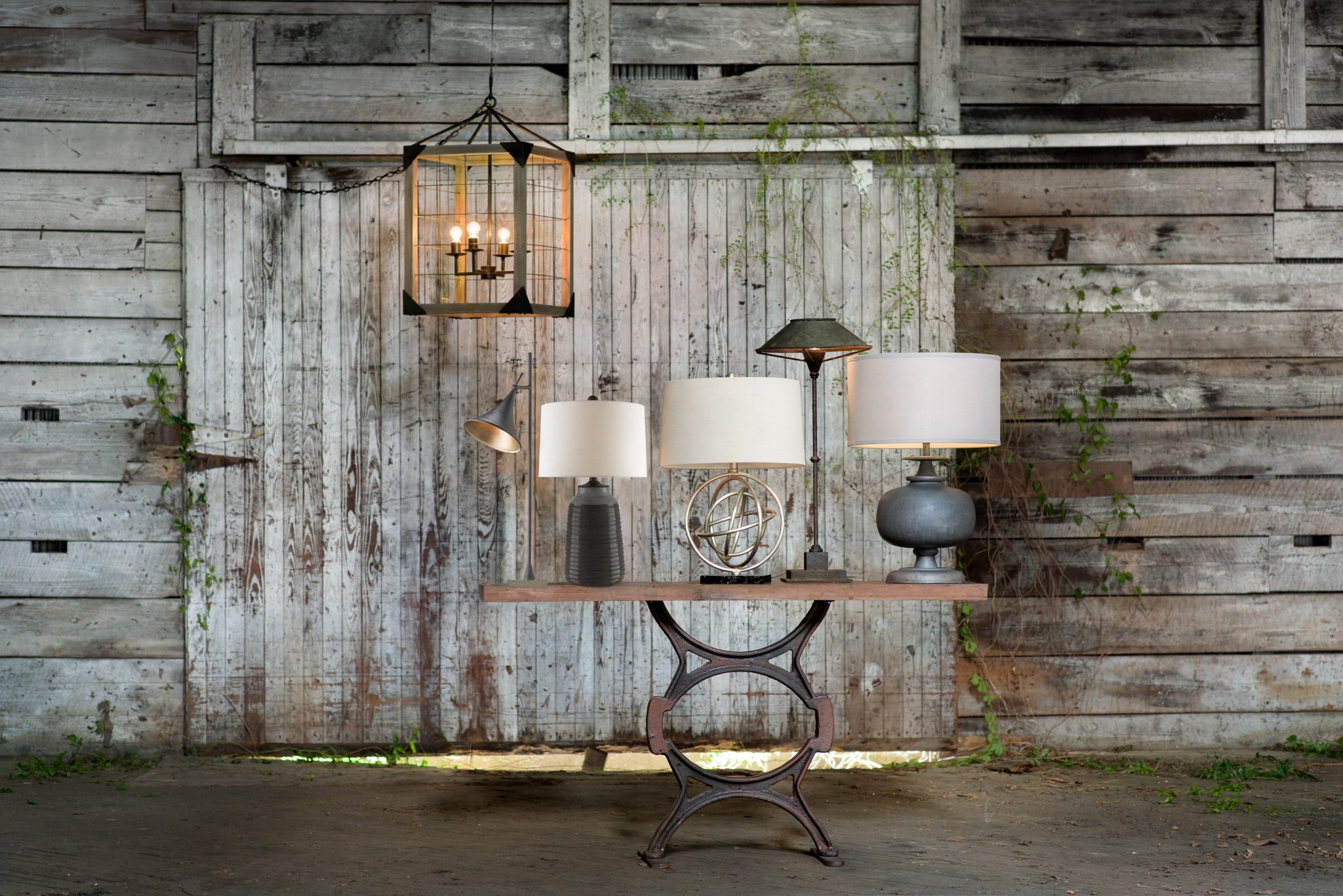 Currey Sparta Lights Suppliers
