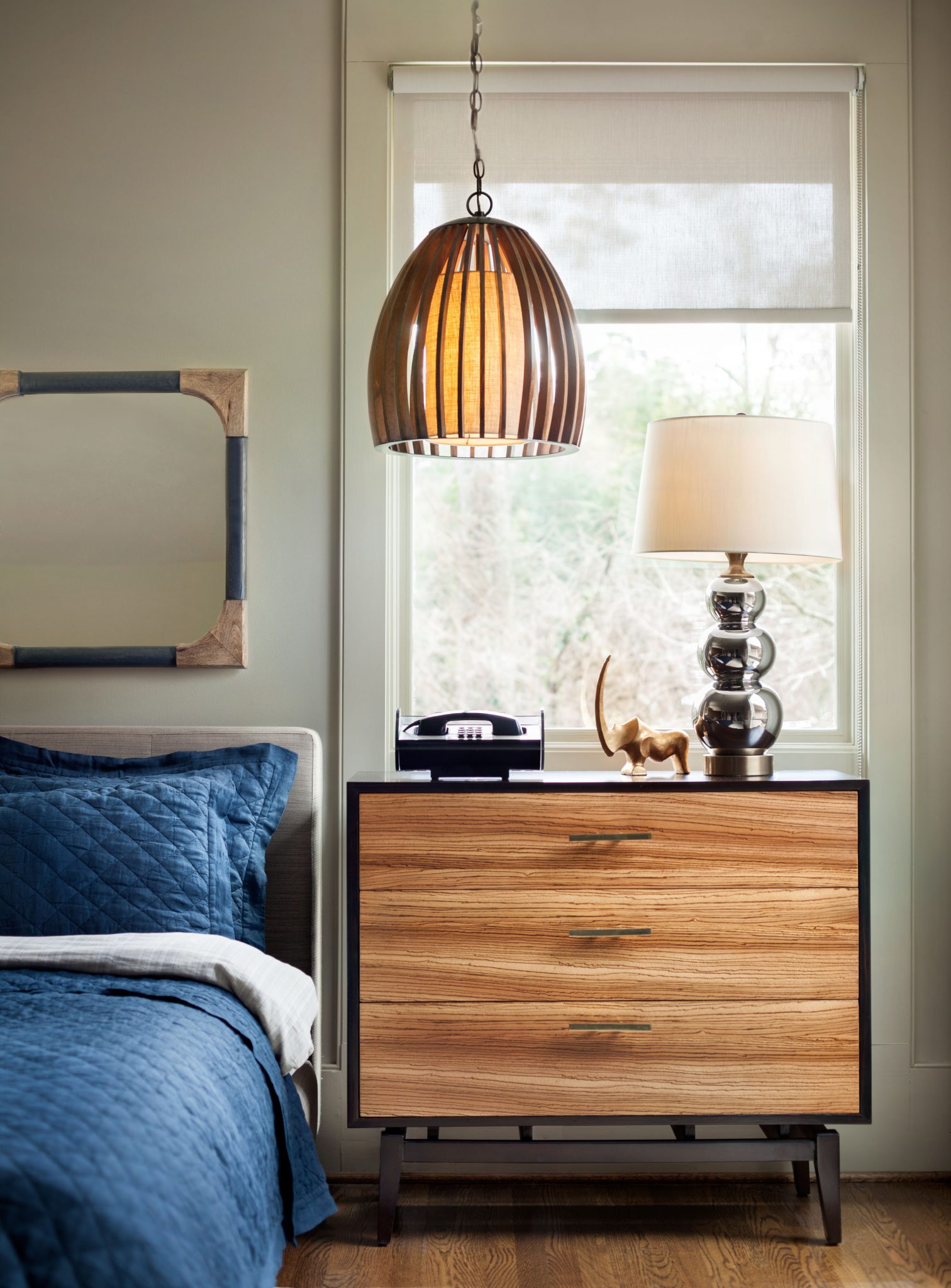 Bedroom Lighting Supplier