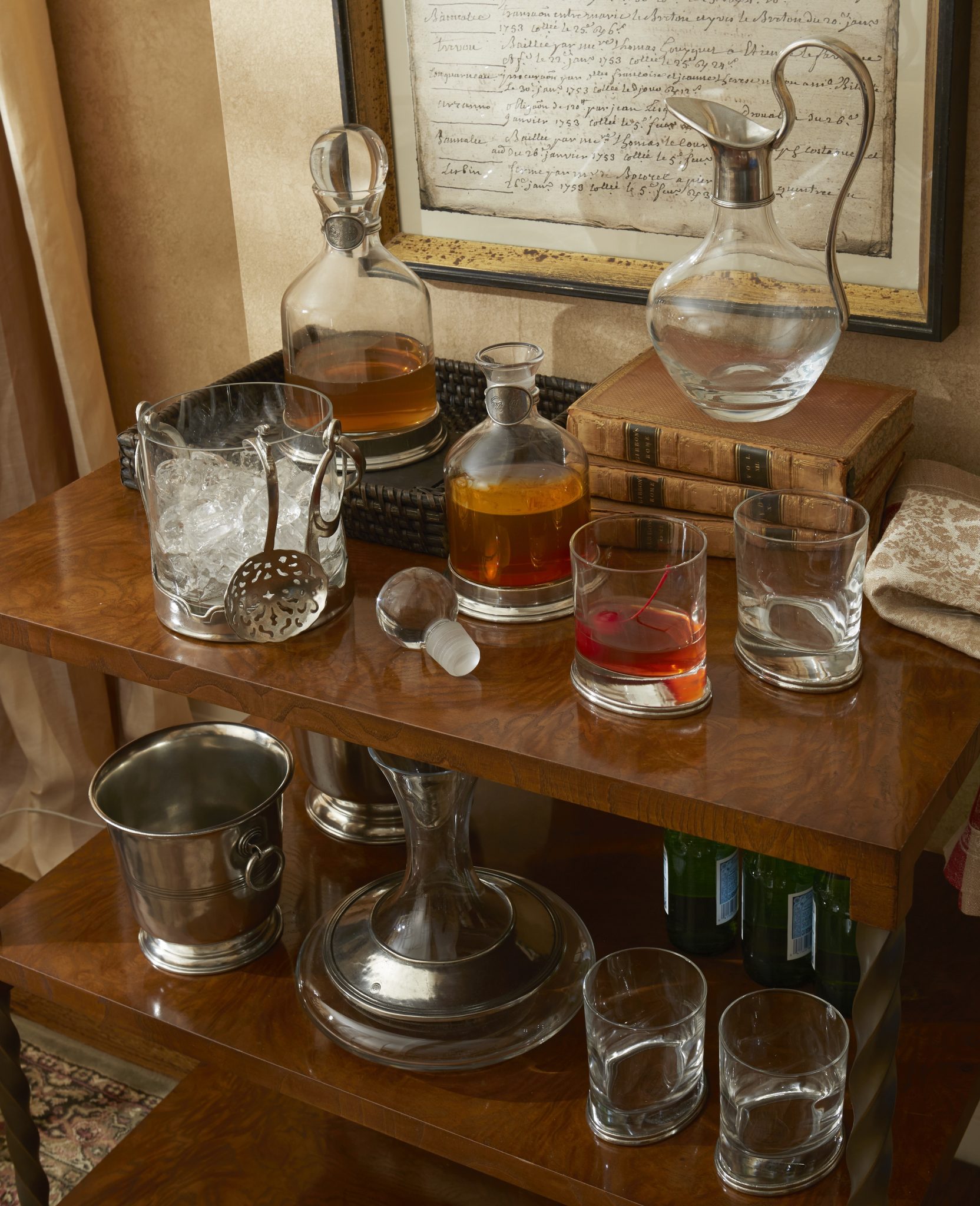 Arte Italica Bar - Barware Supplies