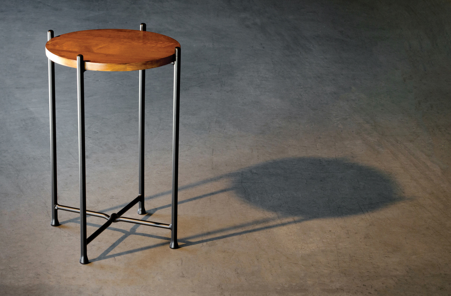 Charleston Forge Wood And Steel Furniture
