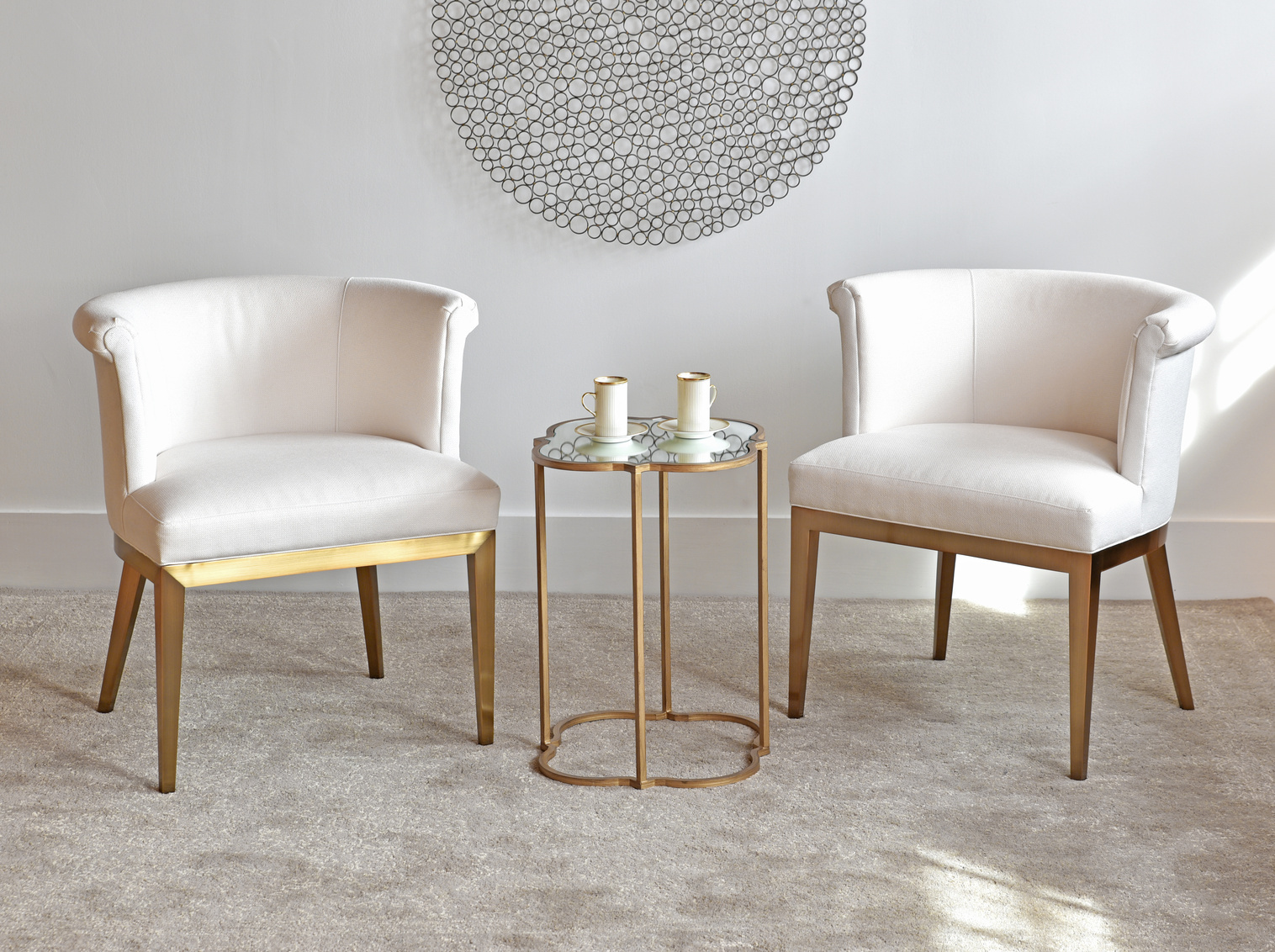 Charleston Forge Chair Dealer