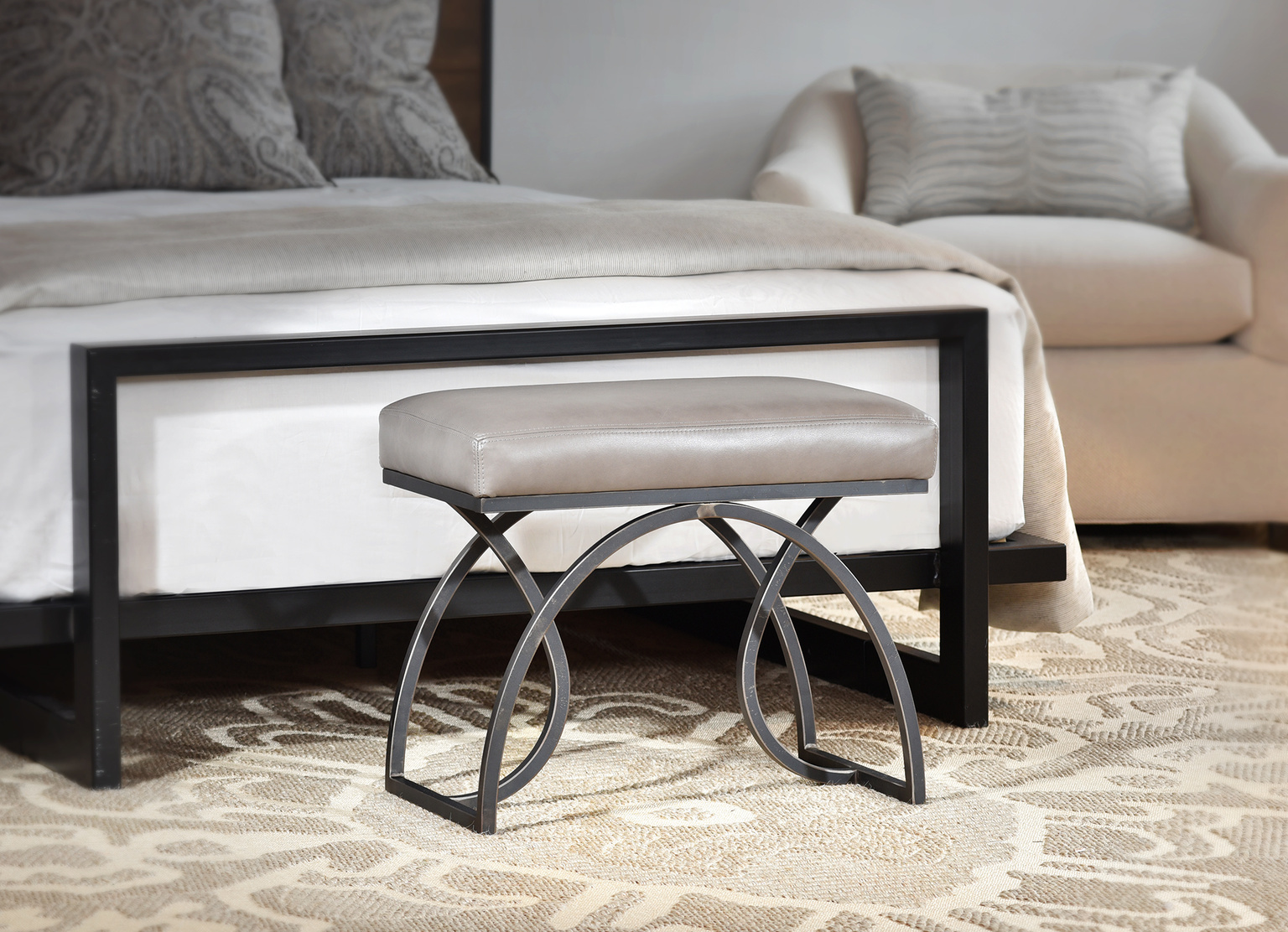 Charleston Forge Furniture Supplier