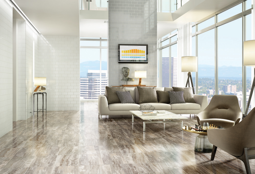 Daltile River Marble Tiles