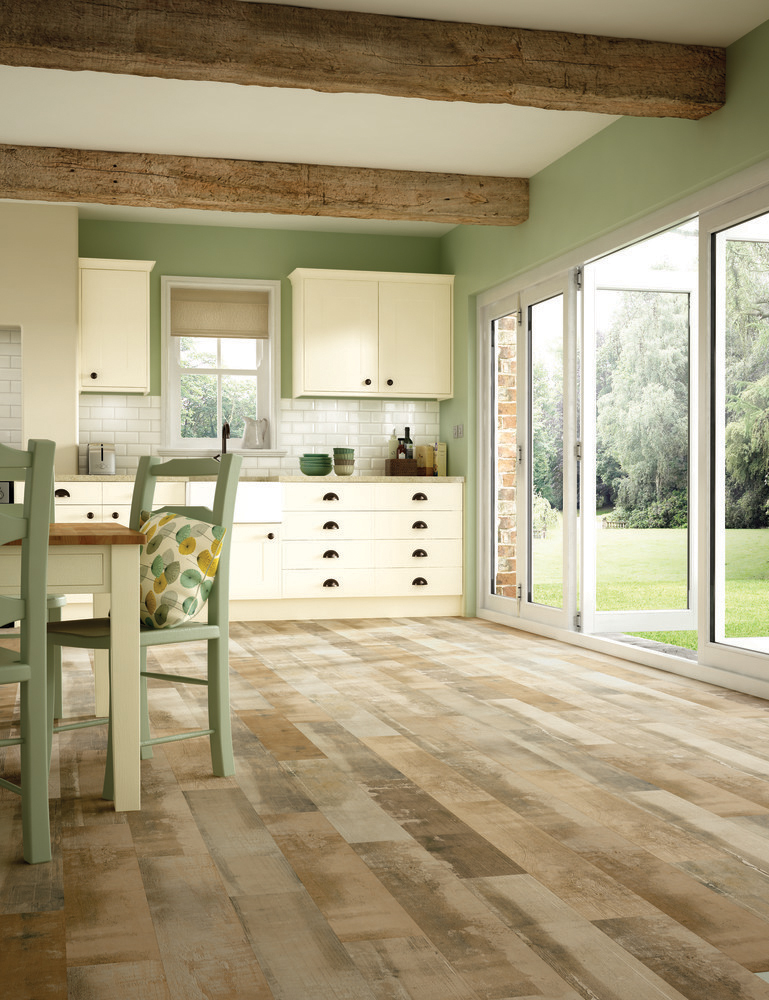 Daltile Residential Dal Yorkwood Manor