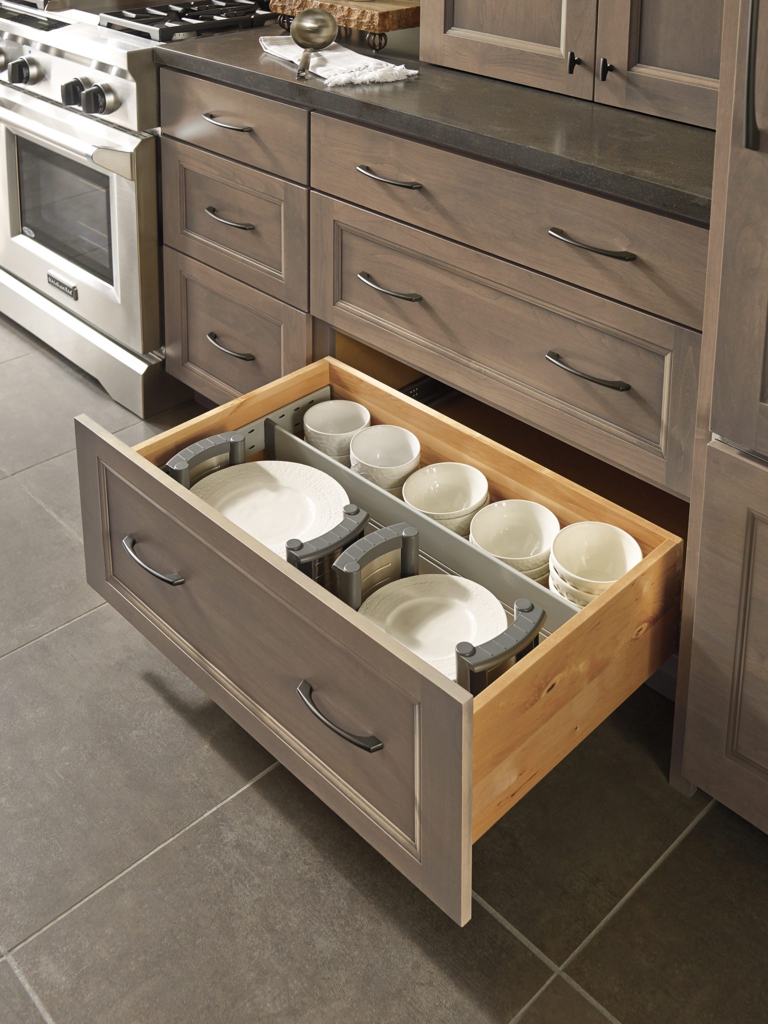 Decora Kitchen Cabinets Accessories