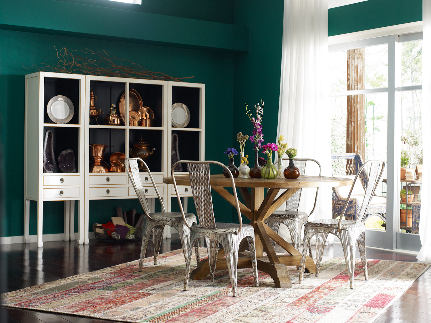 Four Hands Furniture
