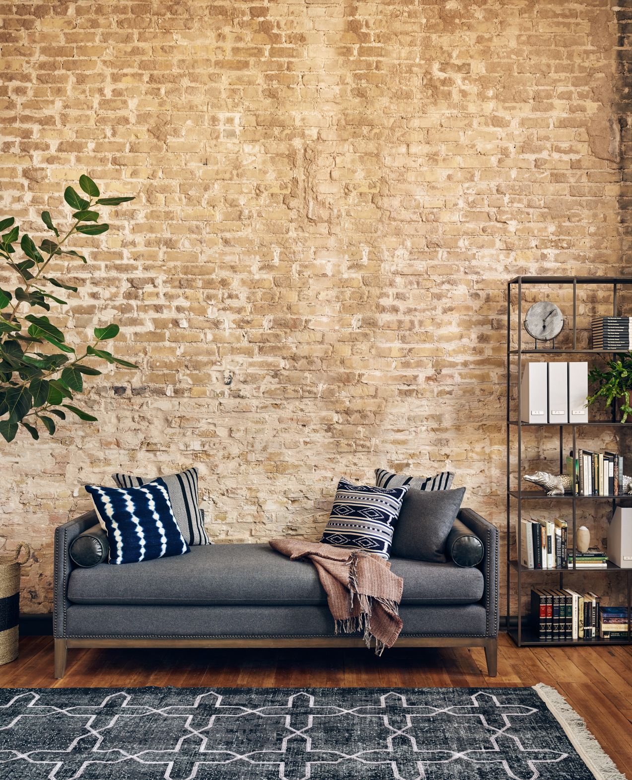 Four Hands Furniture