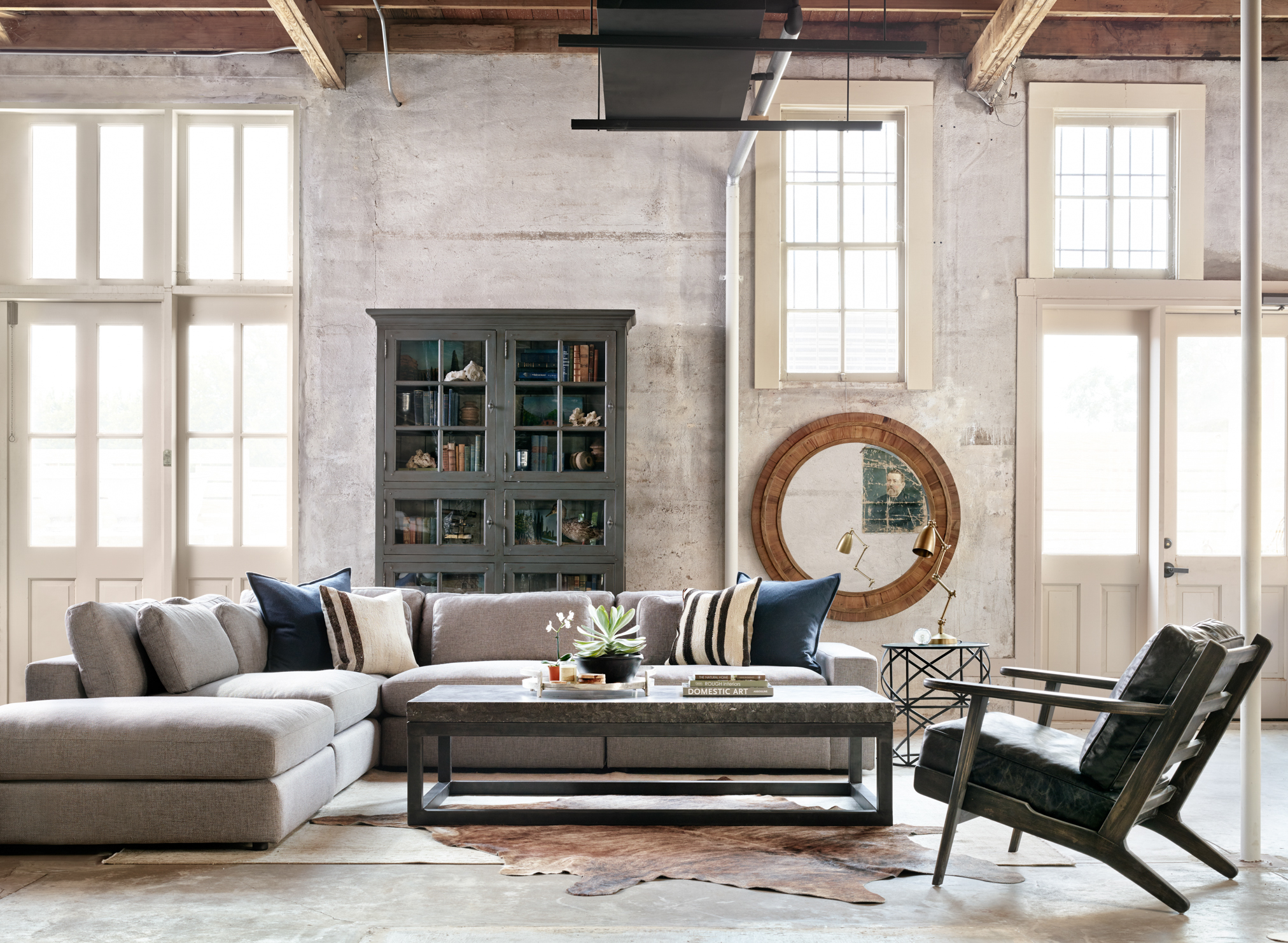 Four Hands Furniture