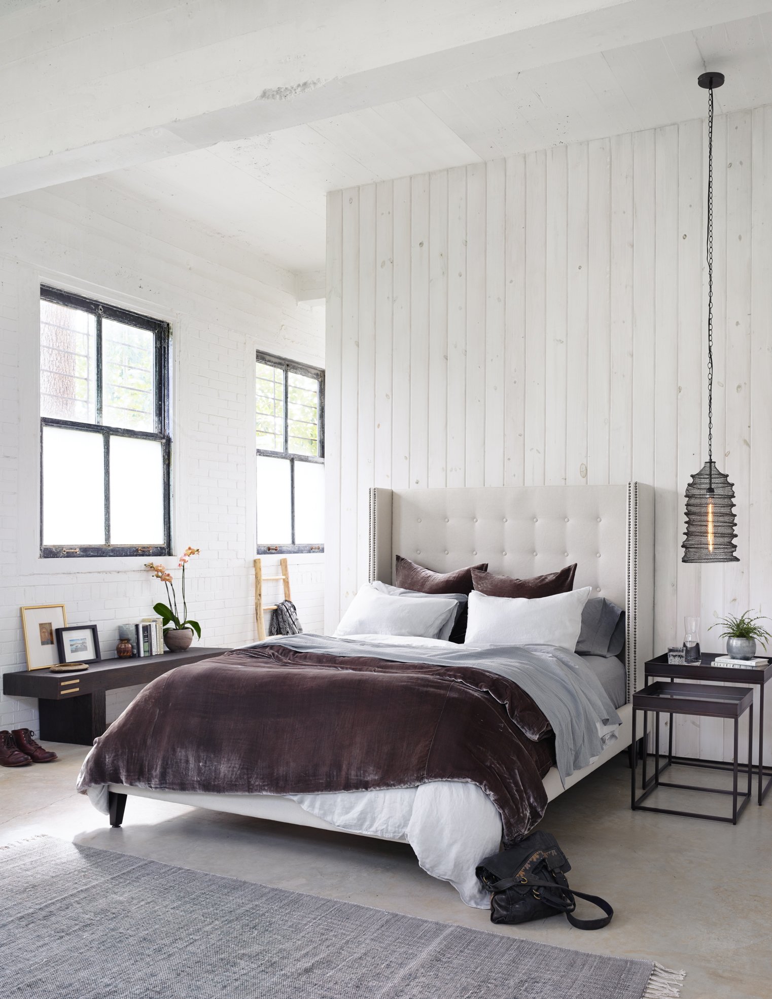 Bedroom Furniture Four Hands Furniture