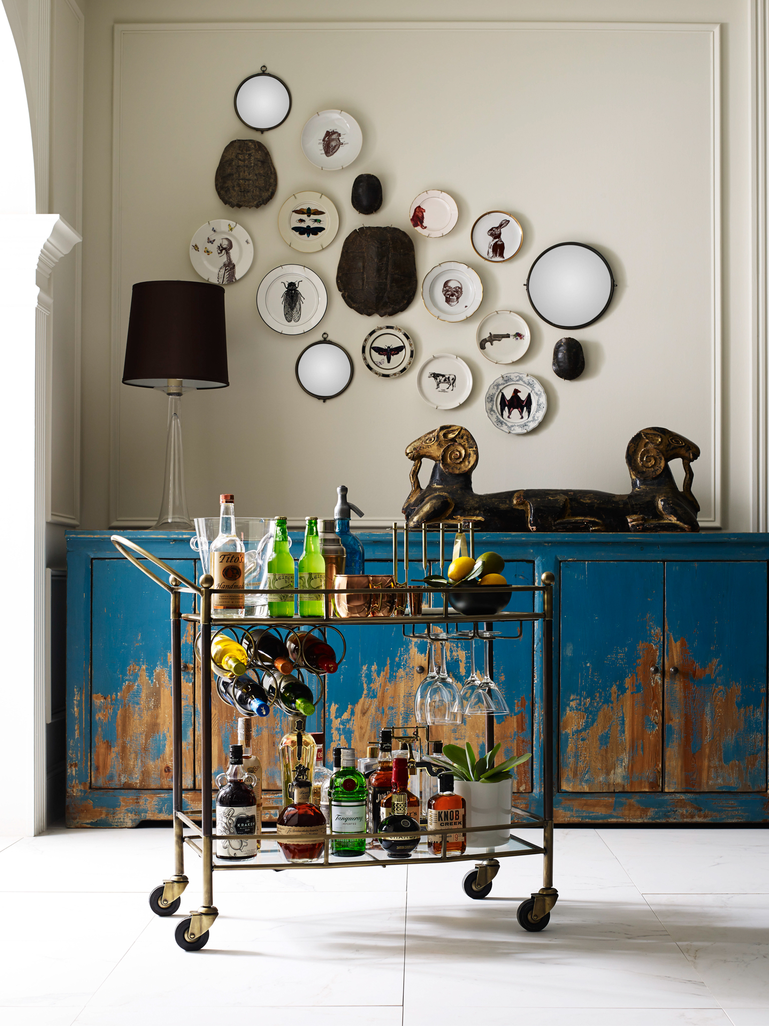 Four Hands Furniture
