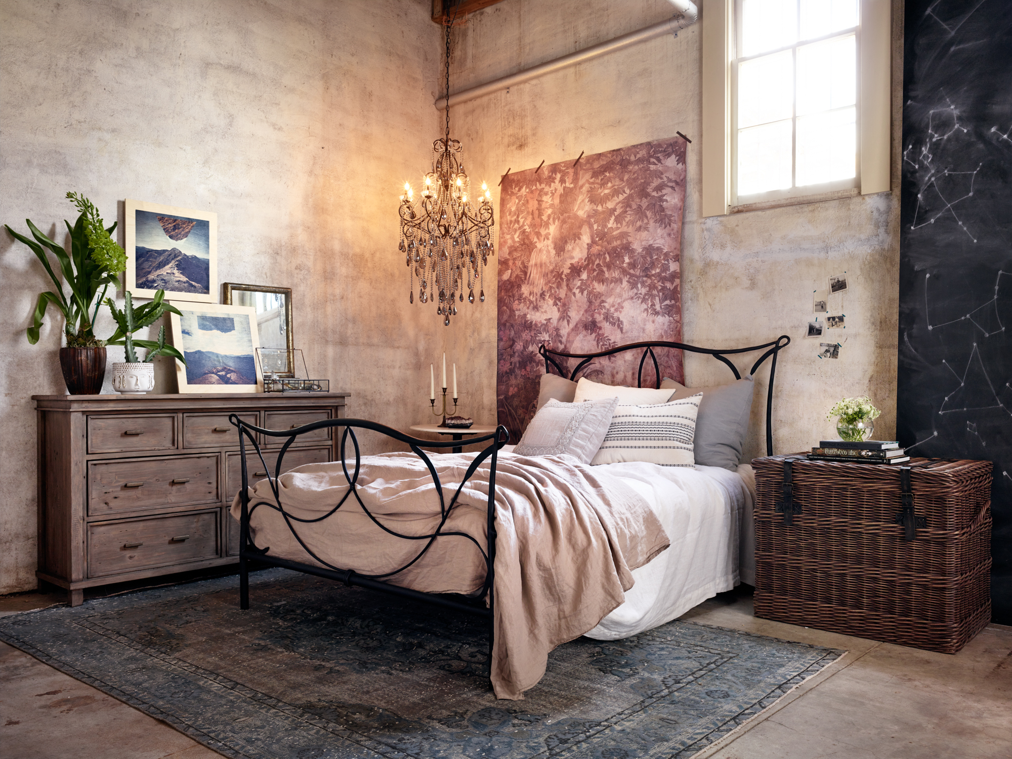 Four Hands Furniture