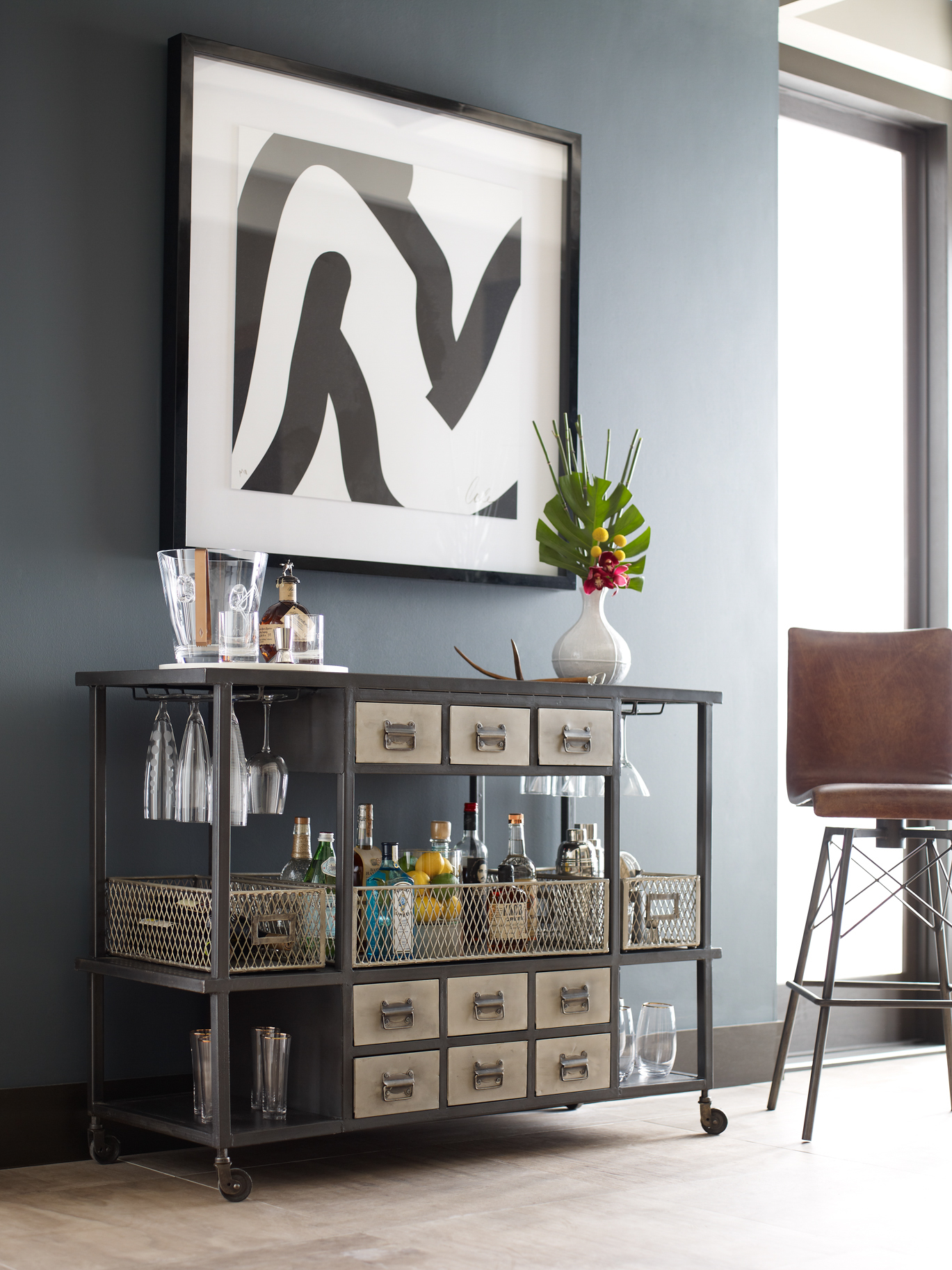 Four Hands Furniture