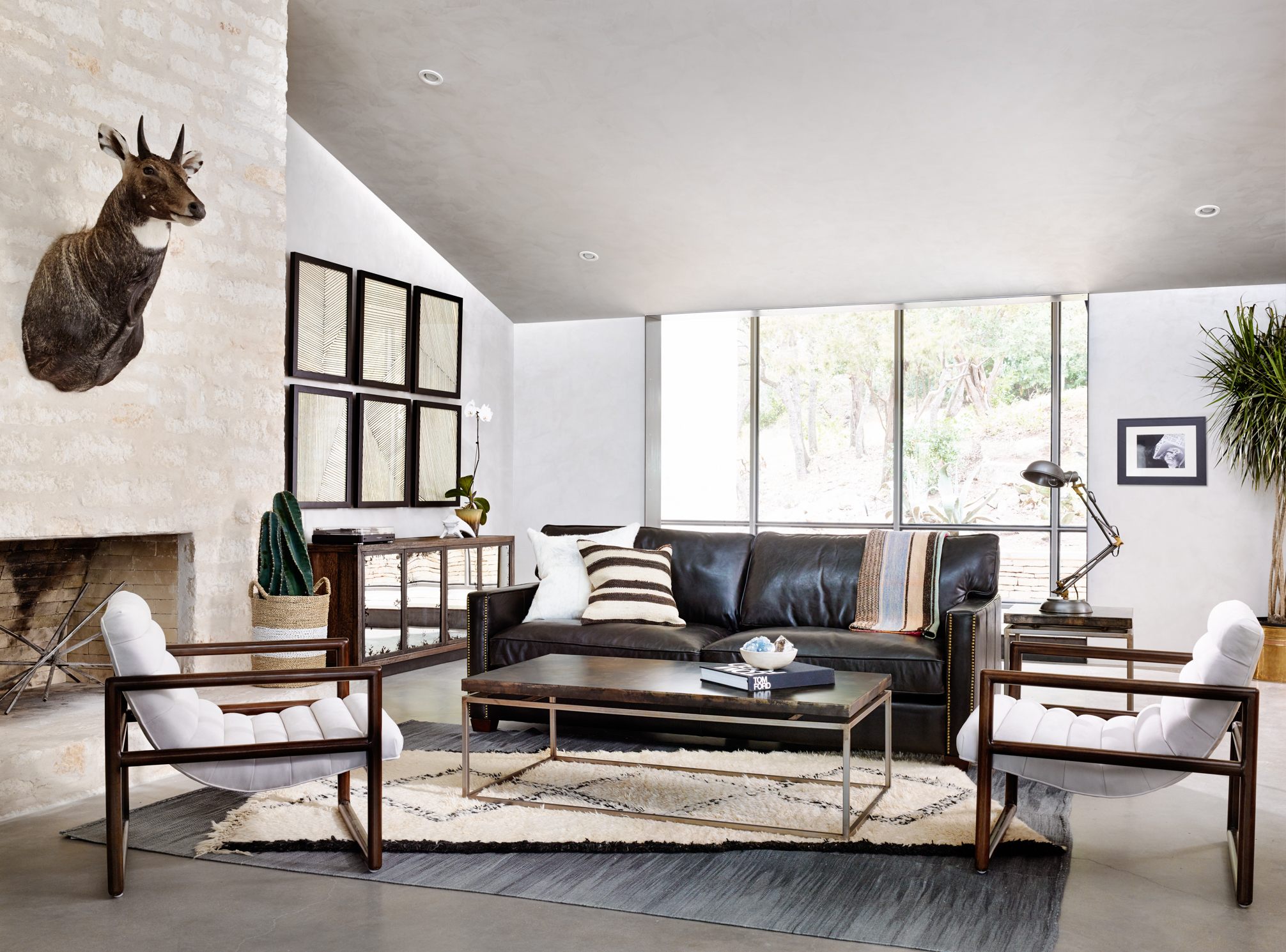 Four Hands Furniture