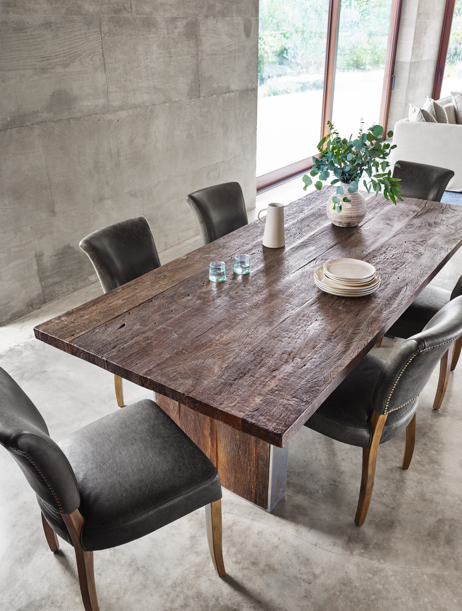 Four Hands Furniture