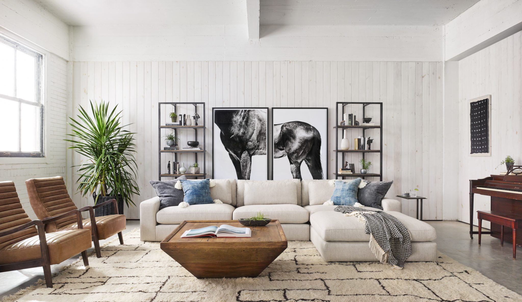 Four Hands Furniture