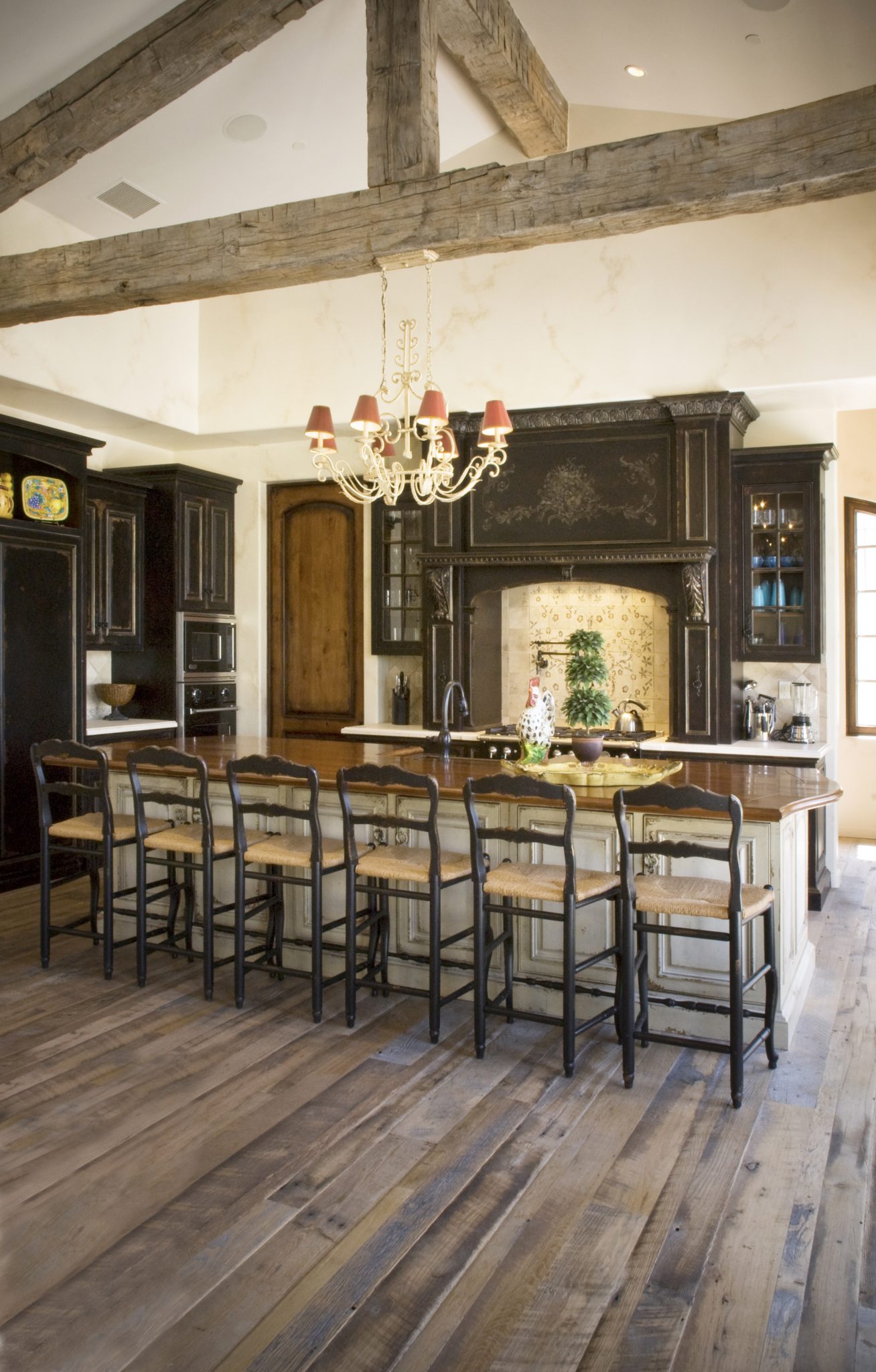 Habersham Home Cabinetry