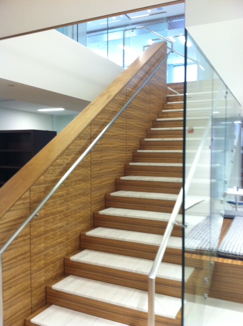 Polsinelli A&S Corporate Office Work