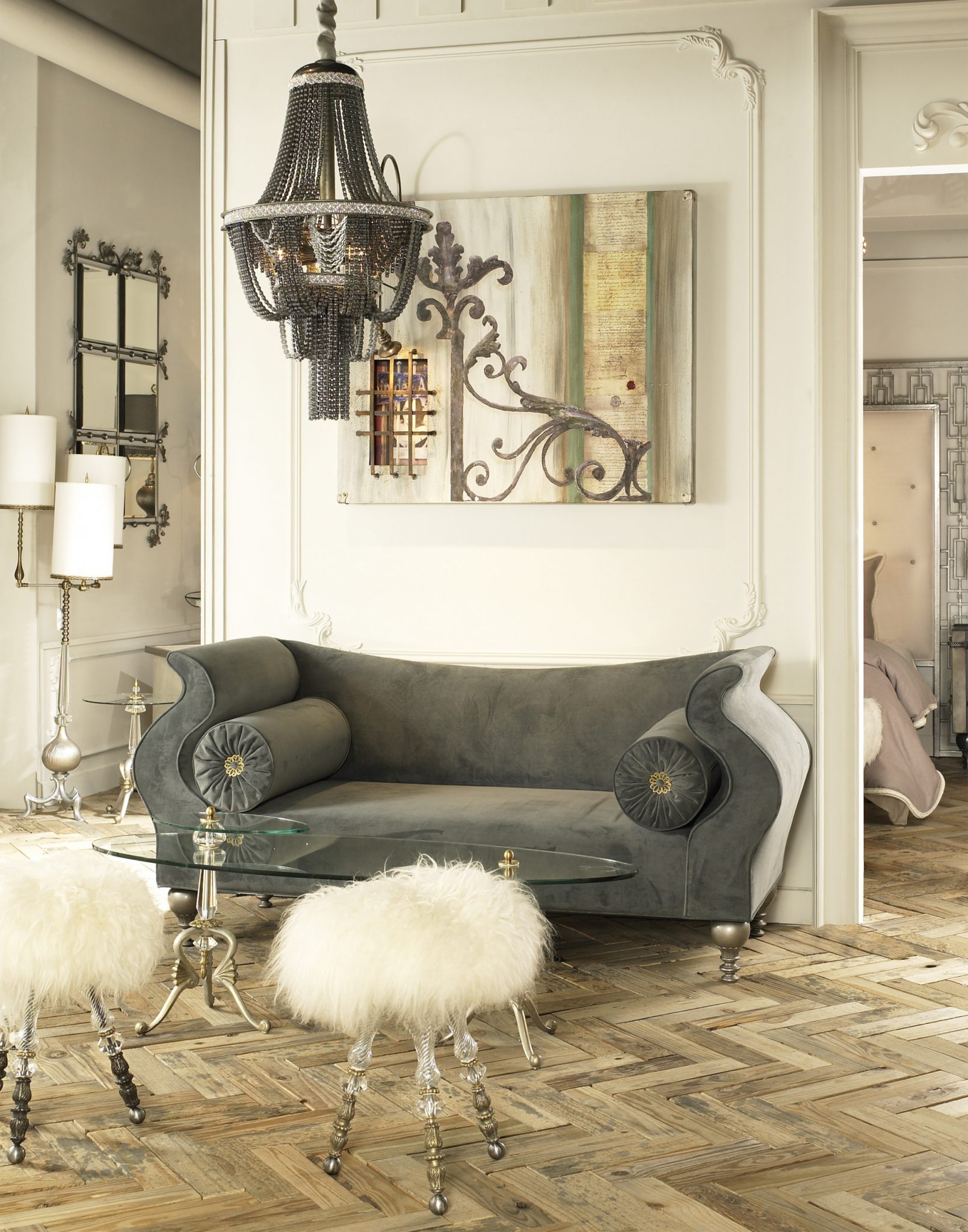 Luna Bella - Lighting And Home Furnishings Store