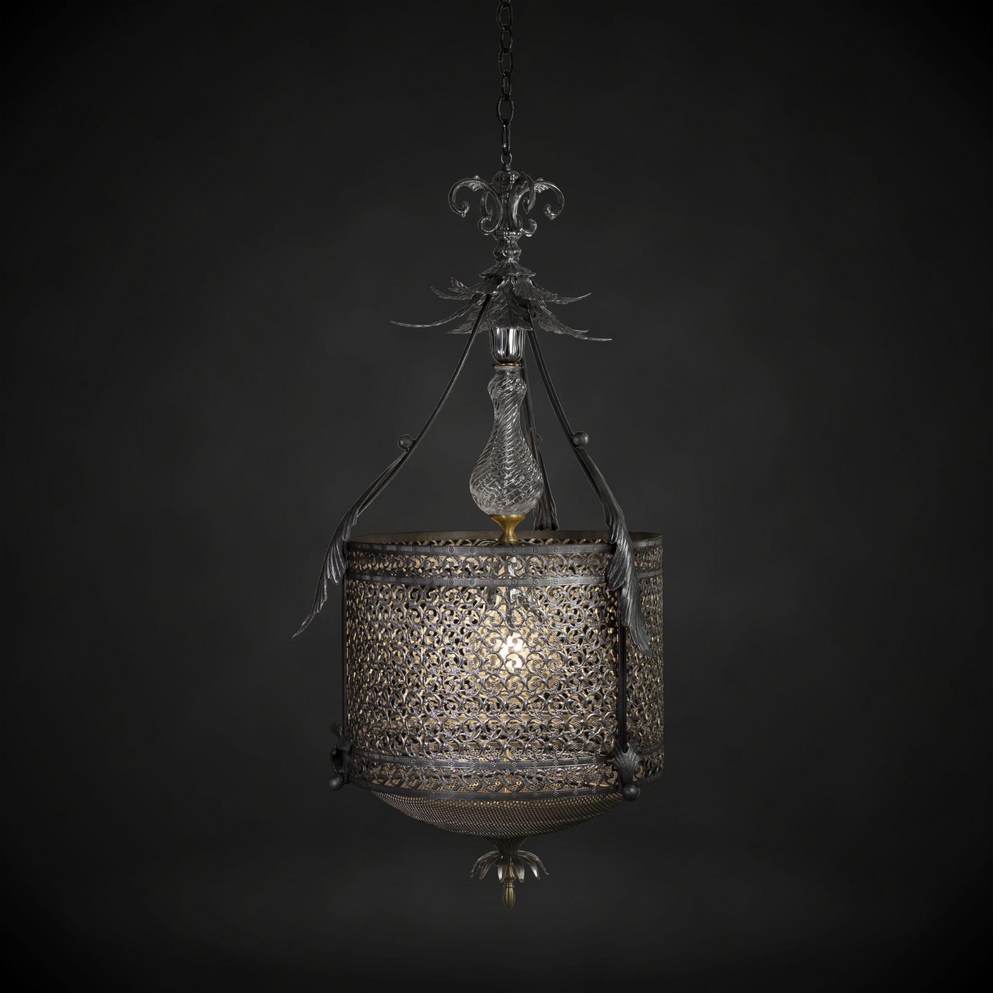 Luna Bella Casablanca Lights Store