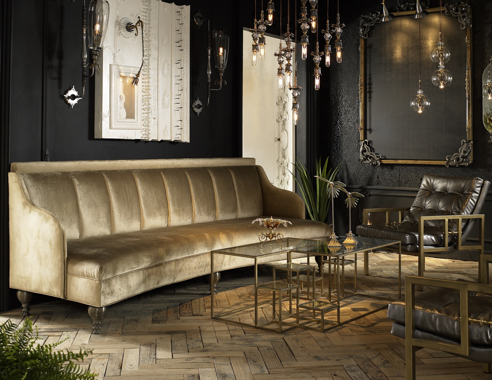 Luna Bella Orion Sofa Cordoba Chairs Chapelle Muir Desk