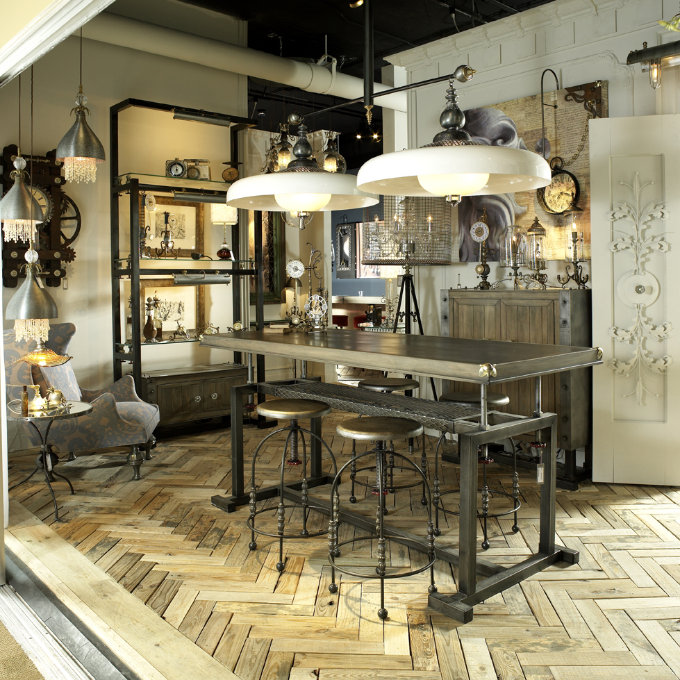 Luna Bella - Lighting And Home Furnishings Dealer