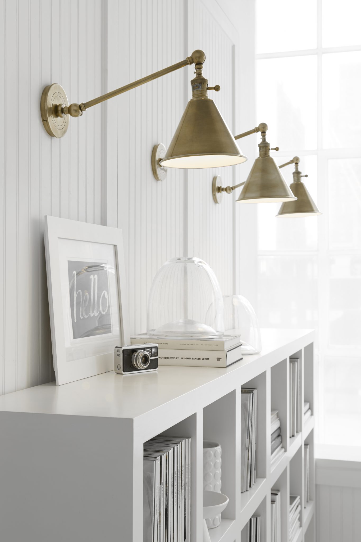 Visual Comfort & Co - Lighting Suppliers