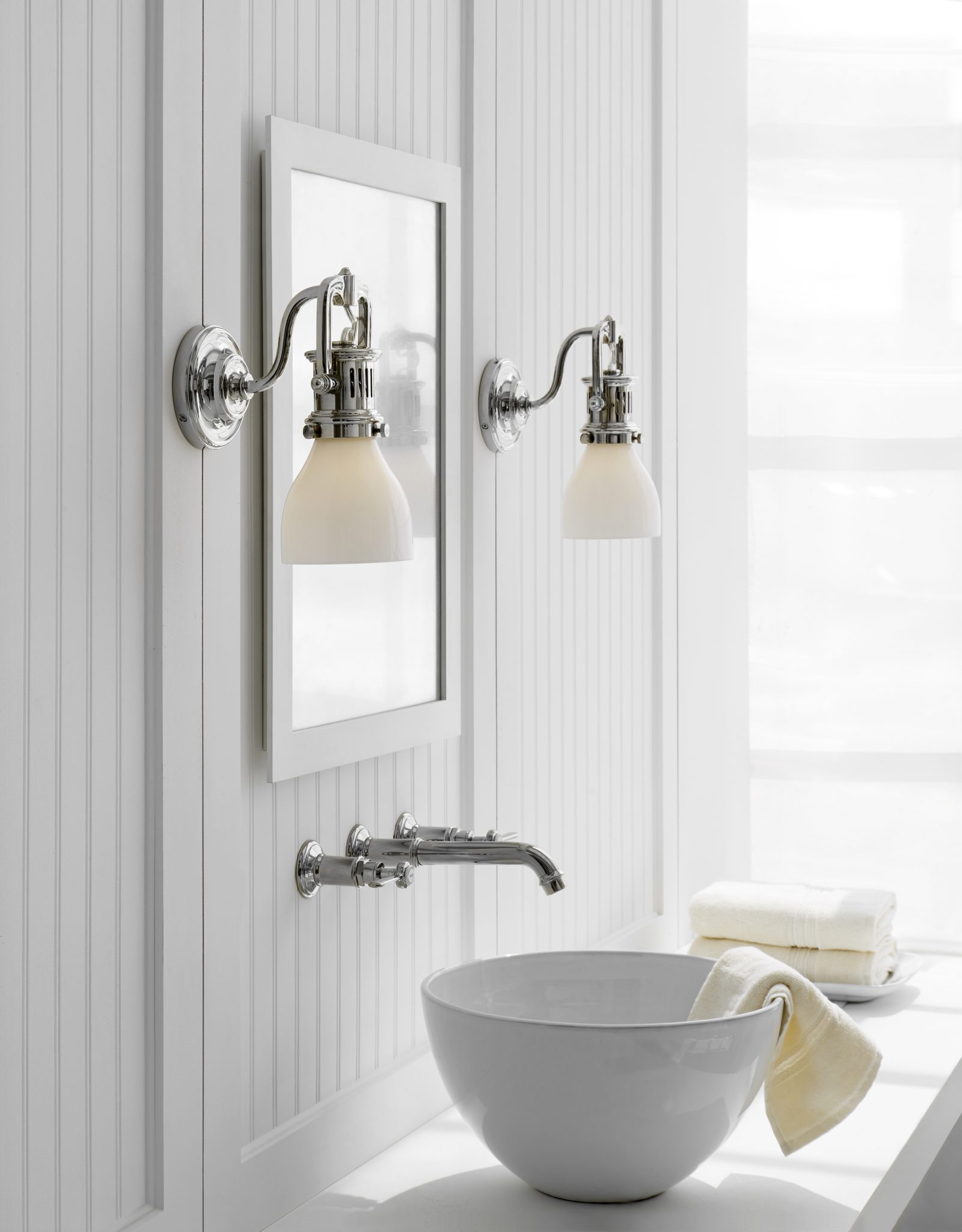 Visual Comfort & Co - Lighting Suppliers