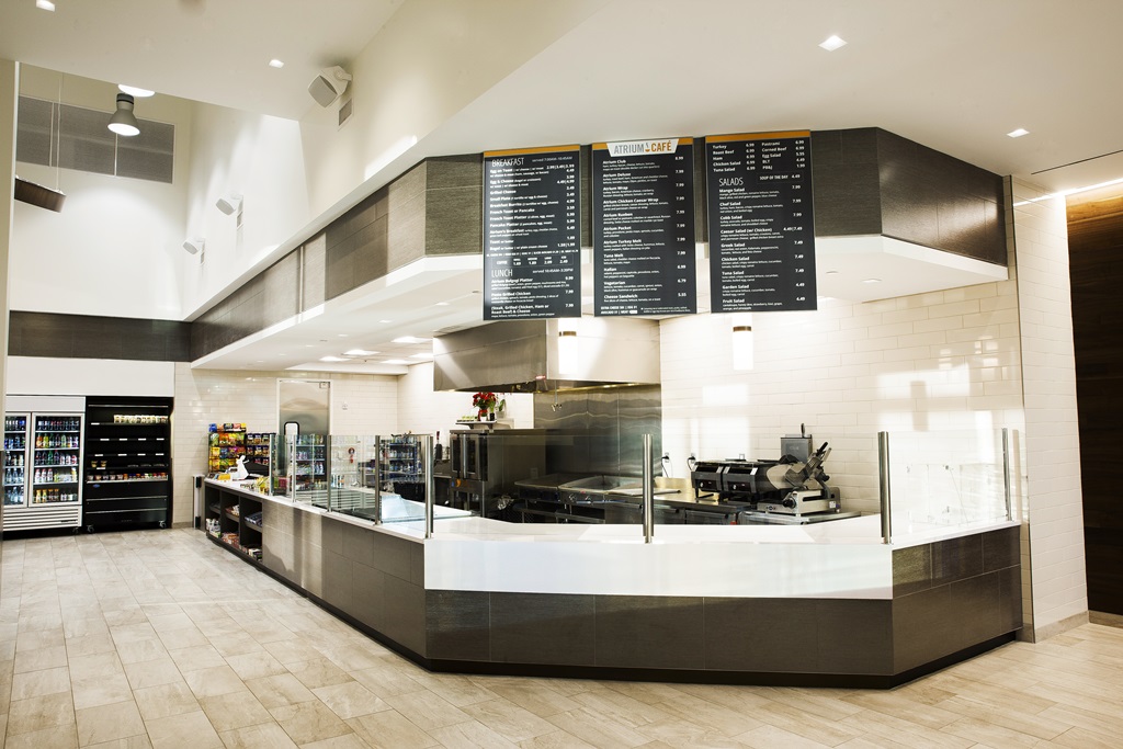 atrium cafe  tysons blvd