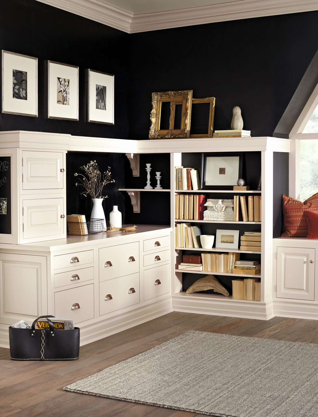 Decora Hawthorn | Custom Style Cabinetry