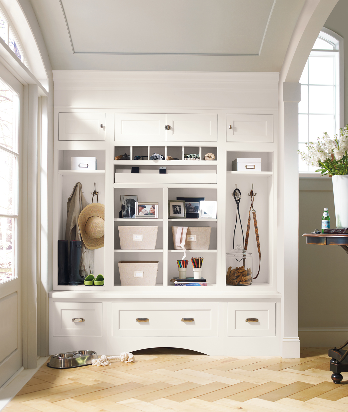 Decora Prescott | Fine Cabinetry Design