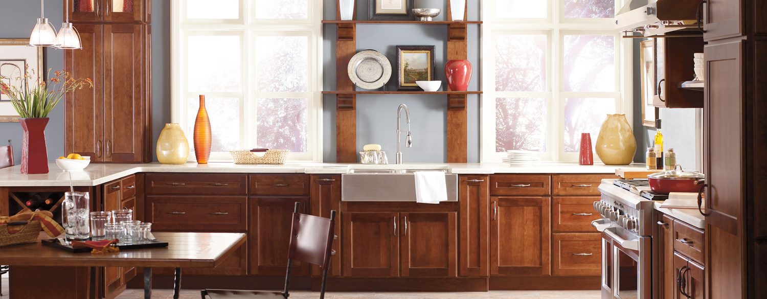 Kitchen Cabinetry Design
