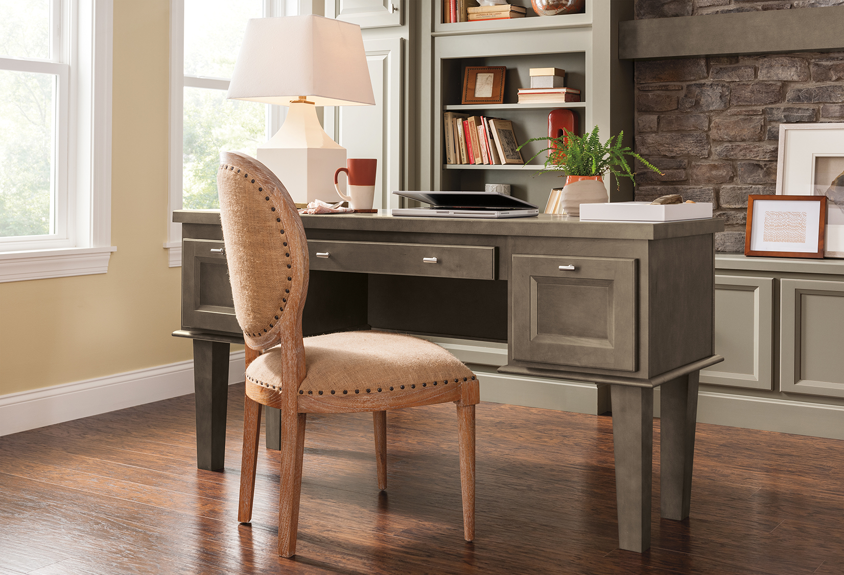 Homecrest Lawry Anchor Desk