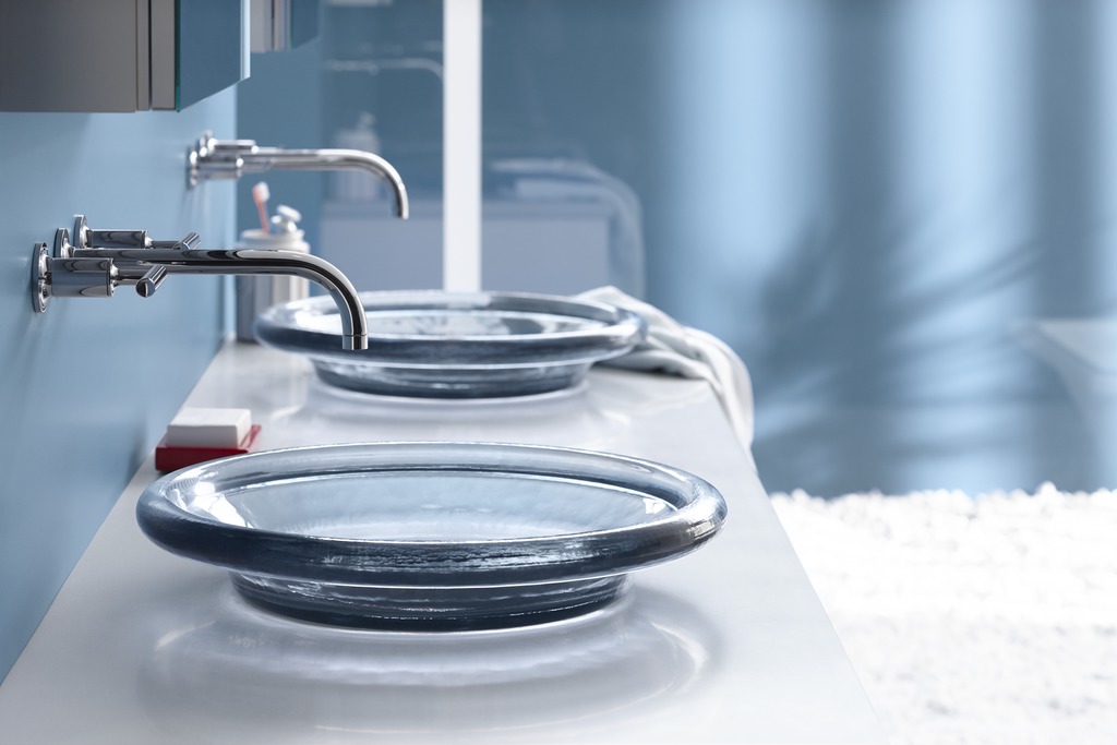 Kohler Kitchen Sinks And Faucets And Fixtures