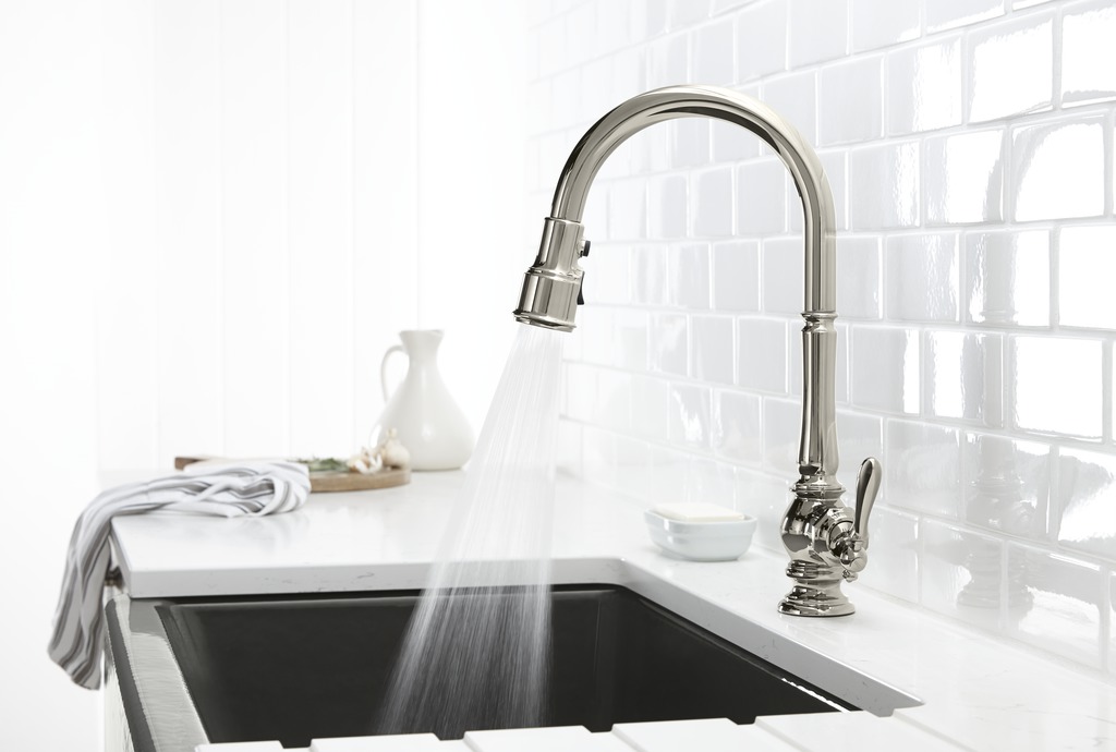 Kohler Kitchen Sinks And Faucets Store