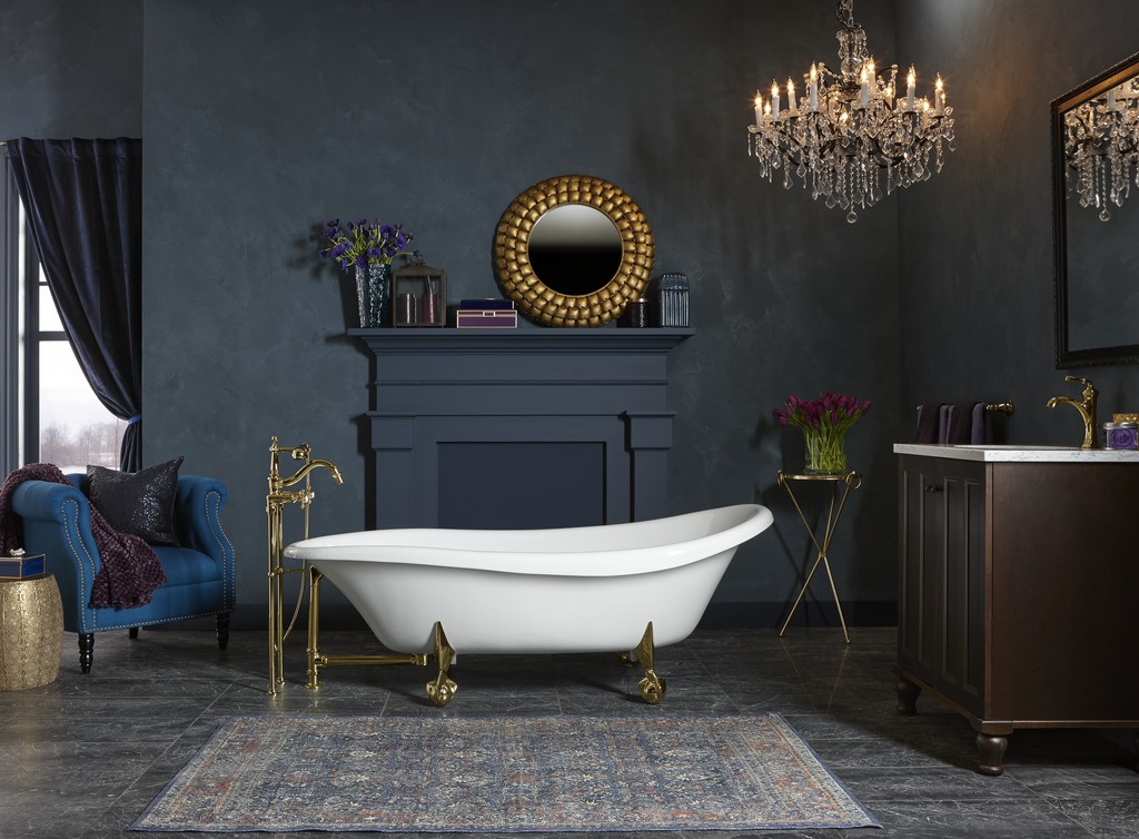 Kohler Bathroom Fixtures Store