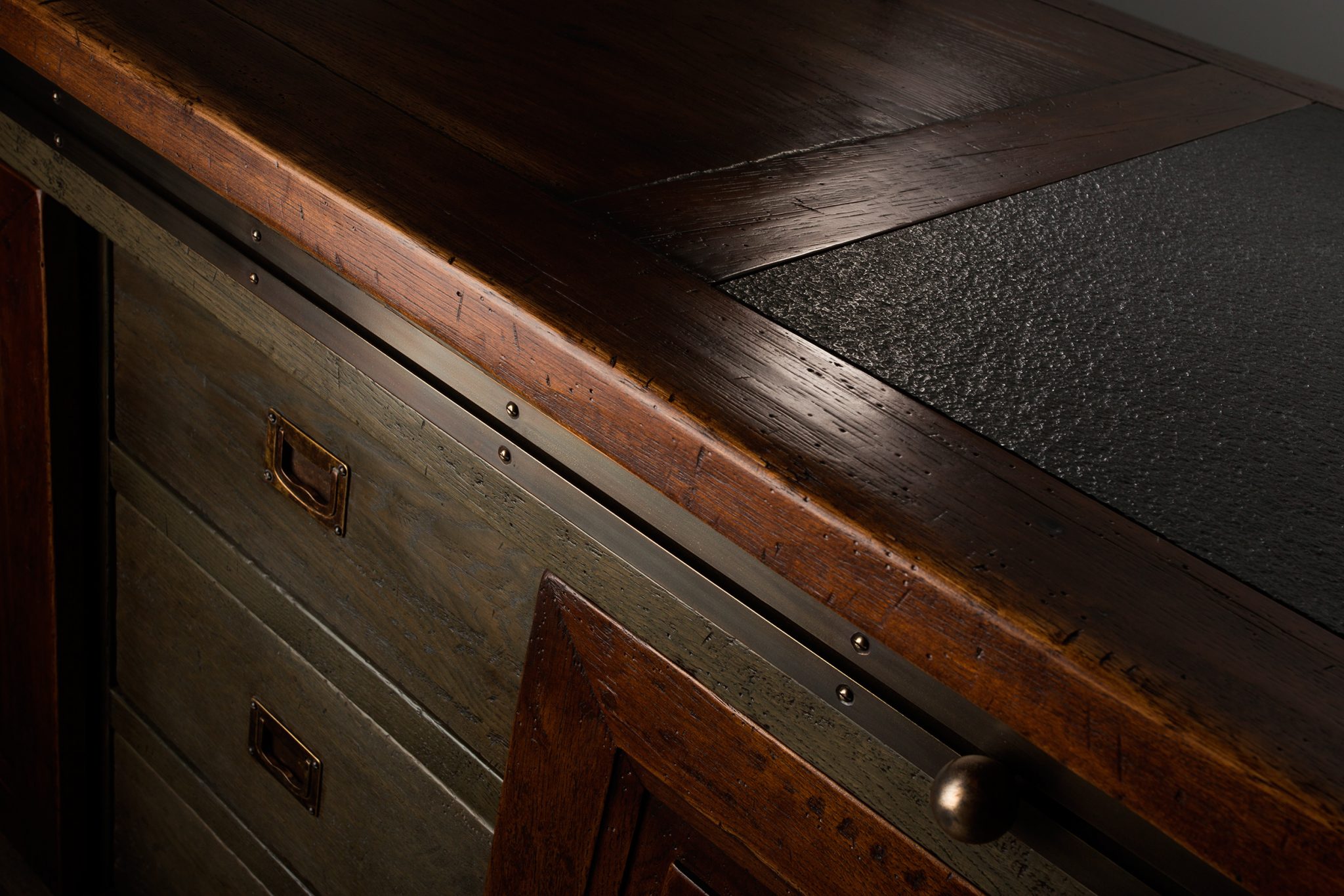 Michel Ferrand - French Manufacturer High-End Classic Furniture