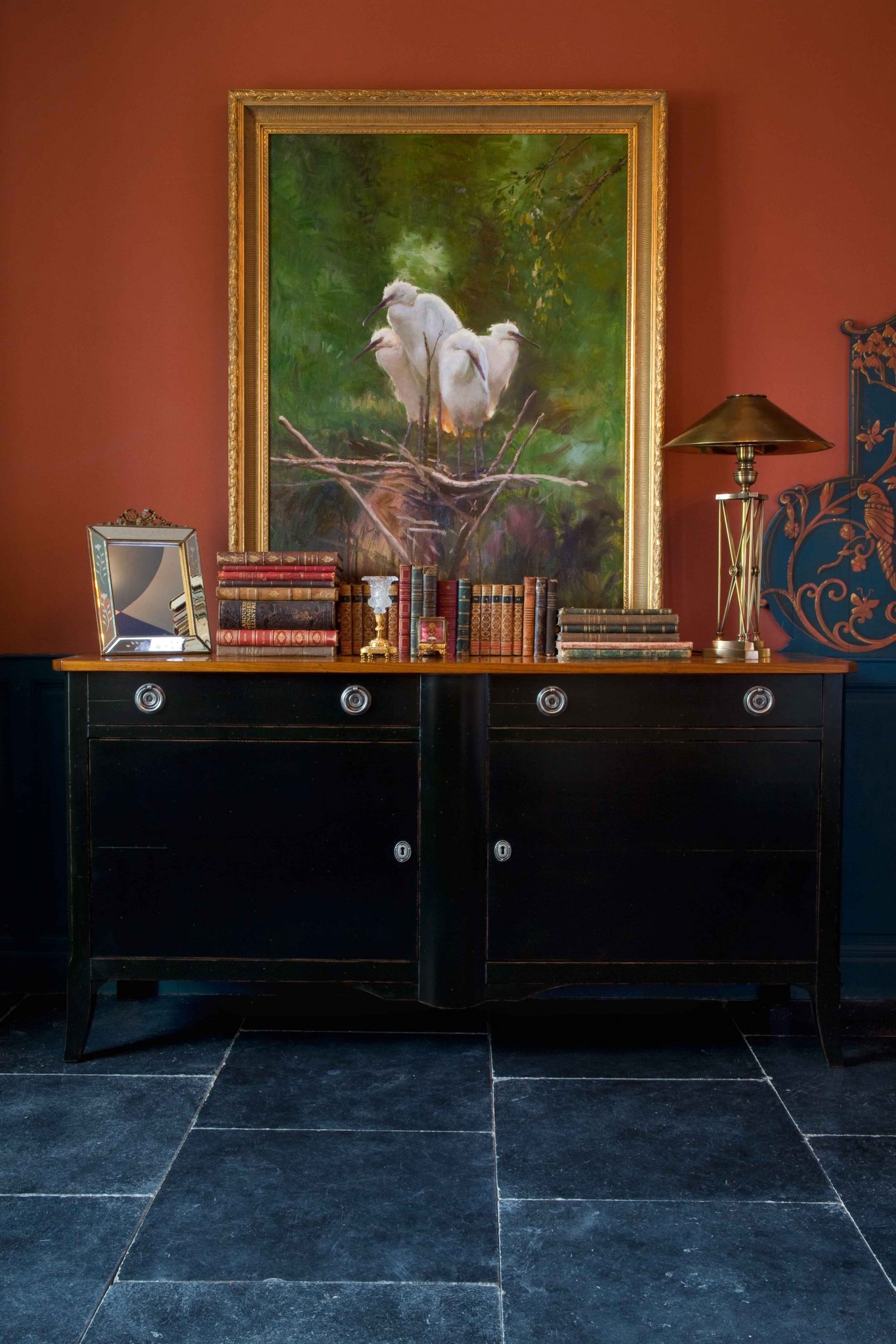 Michel Ferrand Furniture