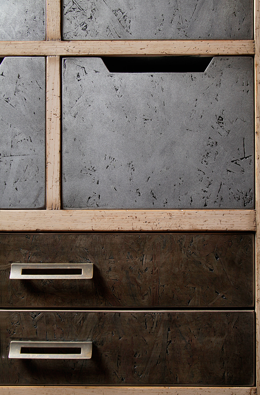 Michel Ferrand - French Manufacturer High-End Classic Furniture