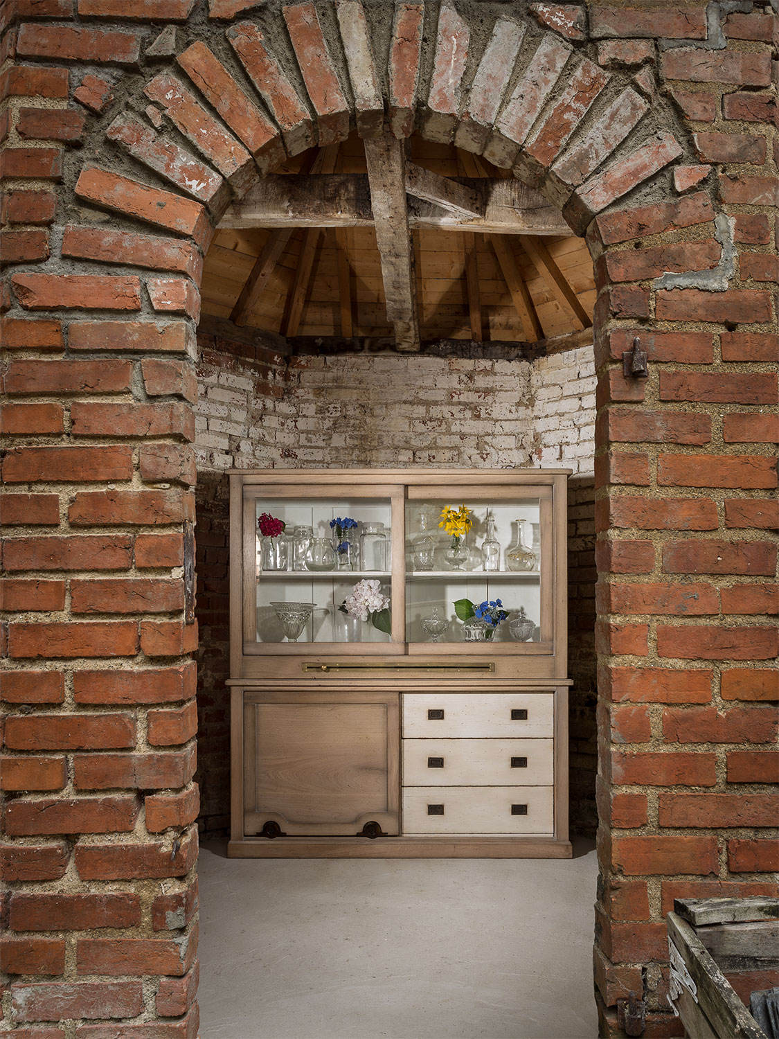 Michel Ferrand Furniture