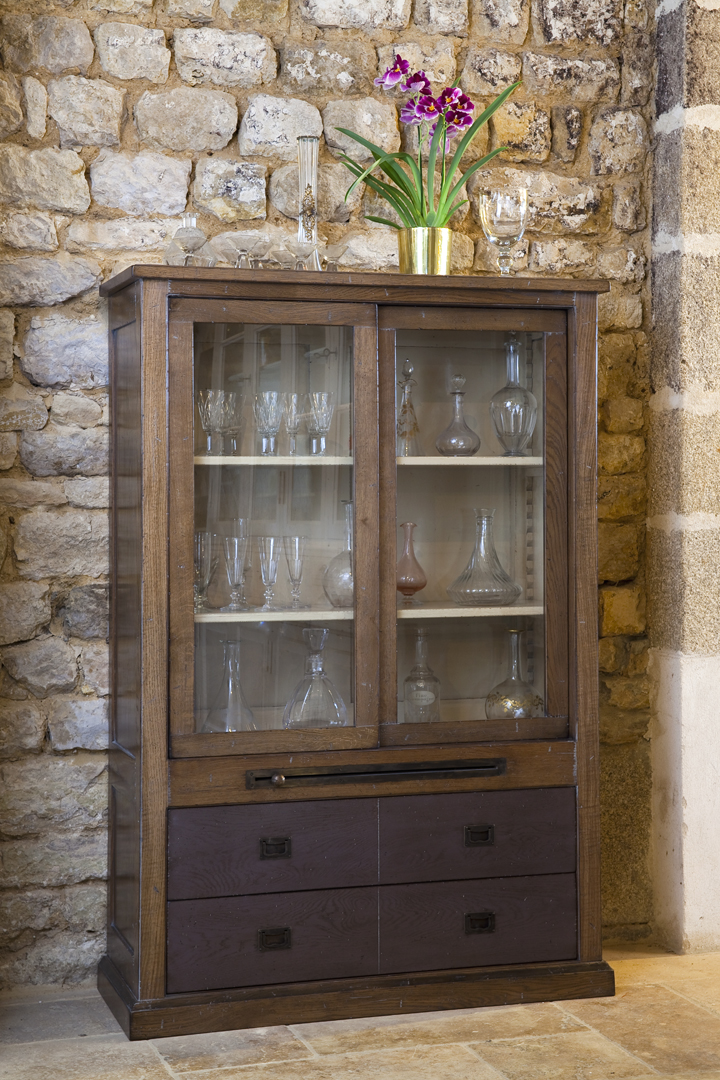 Michel Ferrand Furniture