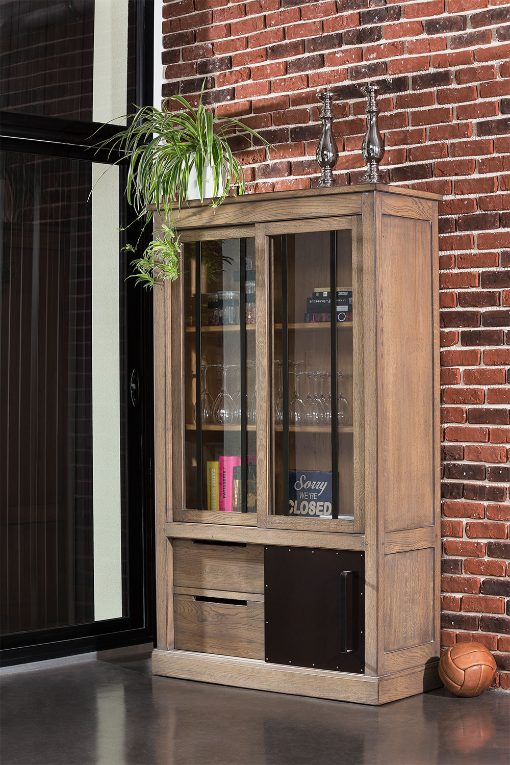 Michel Ferrand Furniture