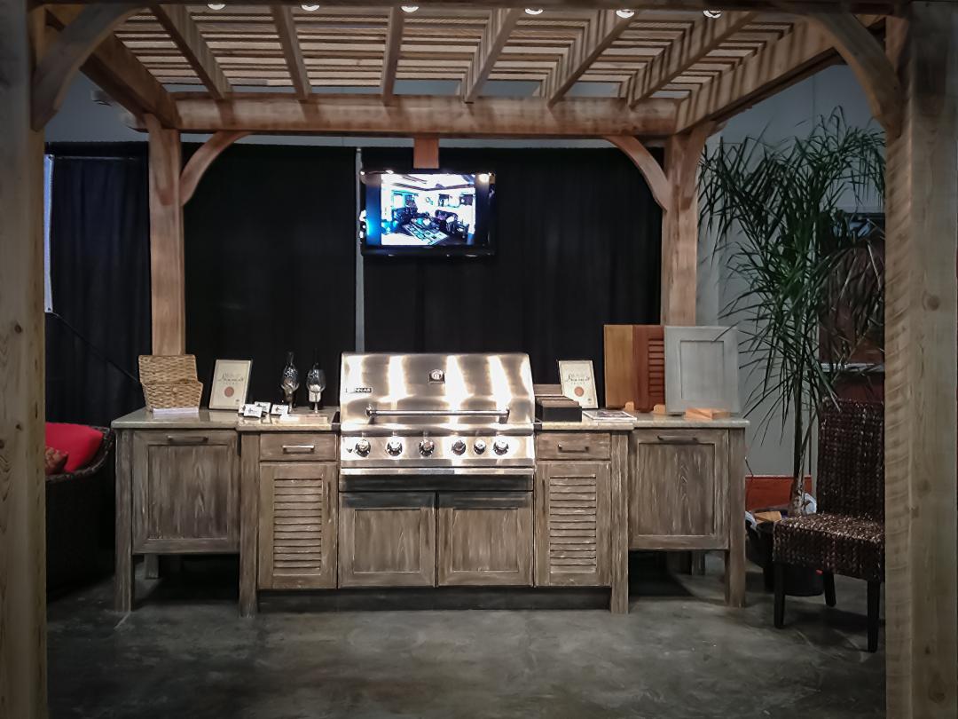 Naturekast Outdoor Cabinets